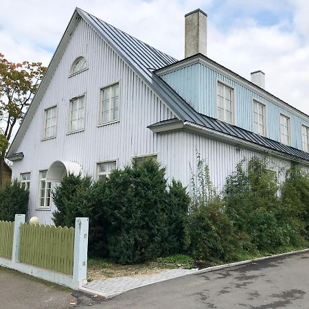 Villa Wesenbergh Ράκβερε Εξωτερικό φωτογραφία
