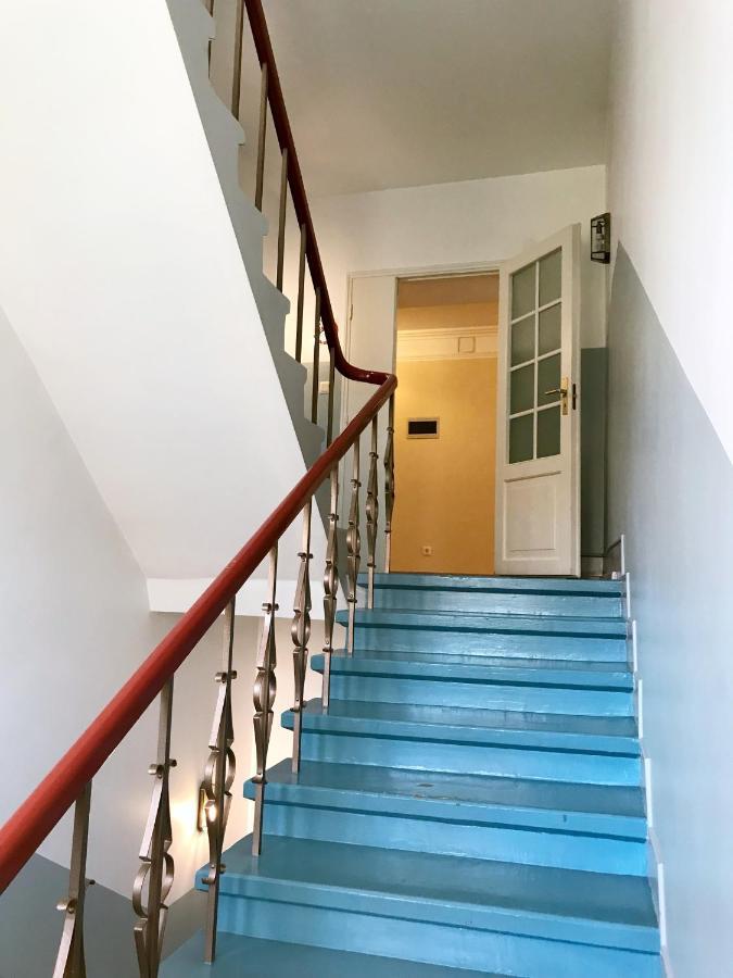 Villa Wesenbergh Ράκβερε Εξωτερικό φωτογραφία