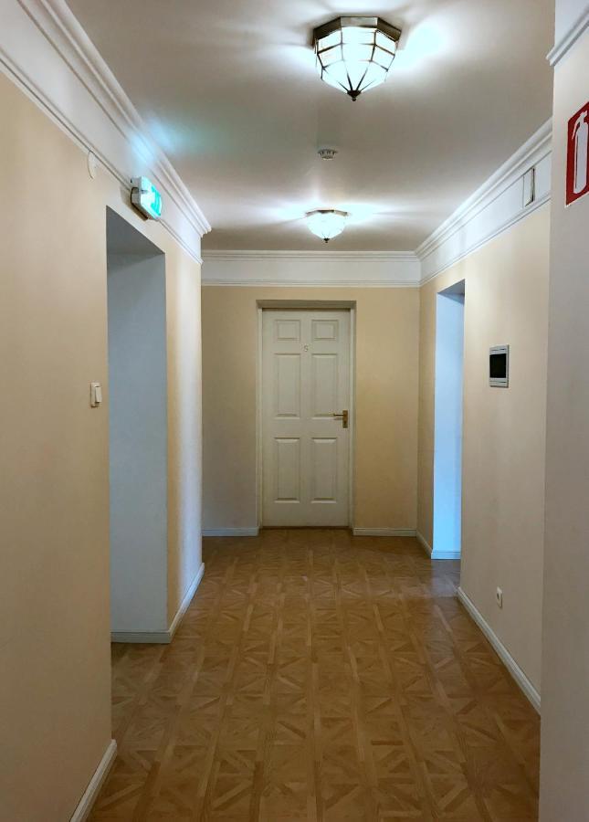 Villa Wesenbergh Ράκβερε Εξωτερικό φωτογραφία