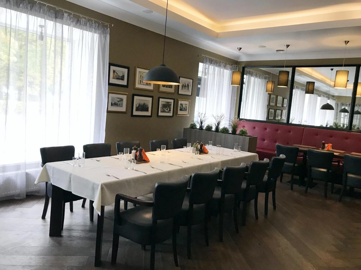 Villa Wesenbergh Ράκβερε Εξωτερικό φωτογραφία