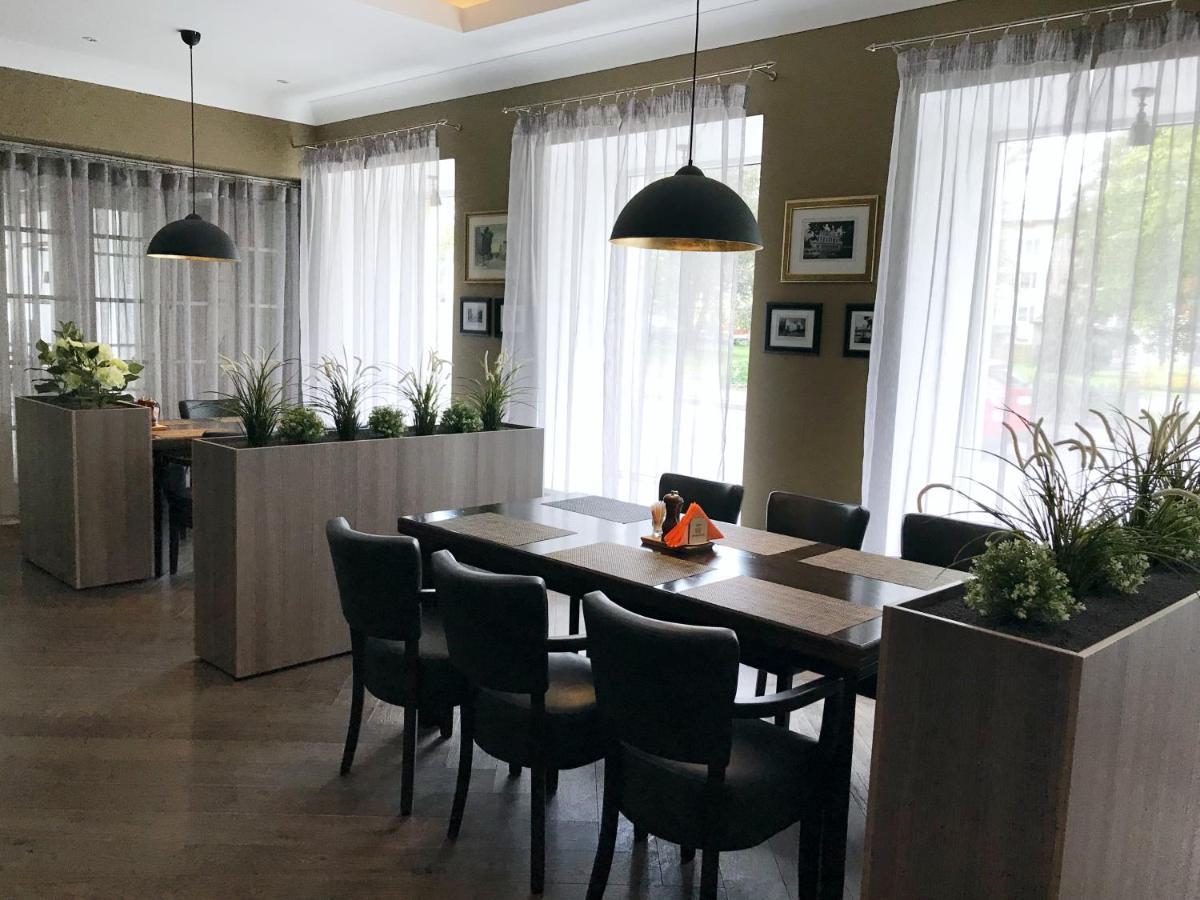 Villa Wesenbergh Ράκβερε Εξωτερικό φωτογραφία